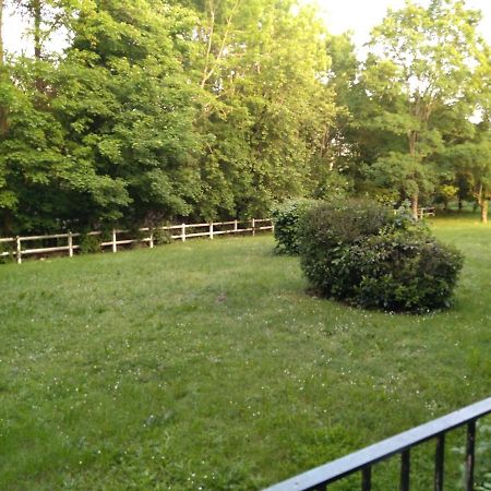 La Boisselle, Chez L'Habitant Saint-Germain-les-Arpajon Ngoại thất bức ảnh