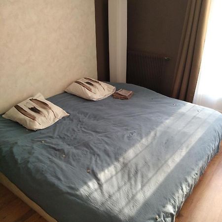 La Boisselle, Chez L'Habitant Saint-Germain-les-Arpajon Ngoại thất bức ảnh