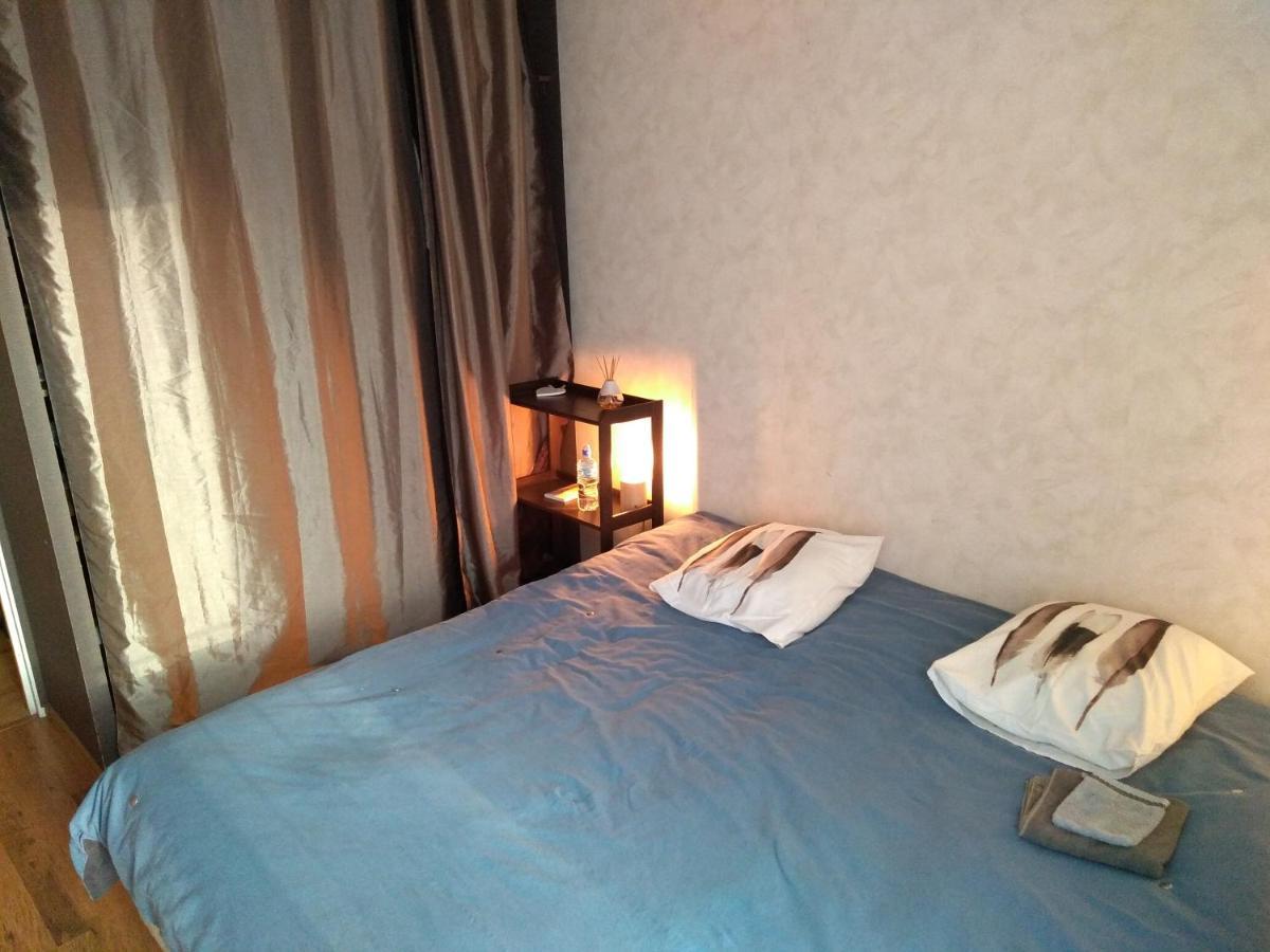 La Boisselle, Chez L'Habitant Saint-Germain-les-Arpajon Ngoại thất bức ảnh