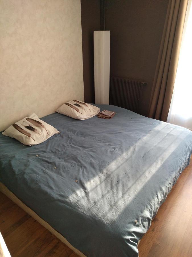 La Boisselle, Chez L'Habitant Saint-Germain-les-Arpajon Ngoại thất bức ảnh