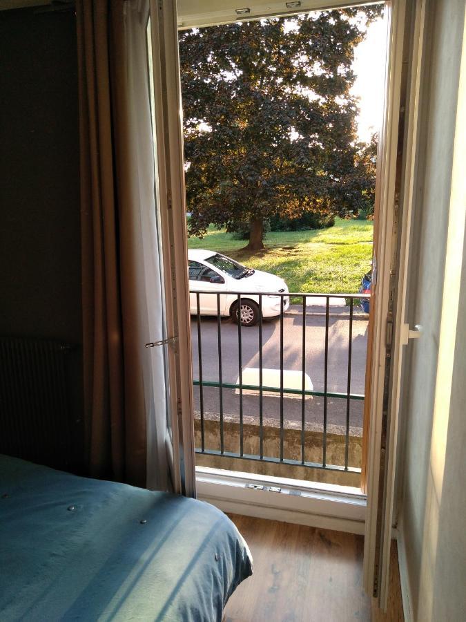 La Boisselle, Chez L'Habitant Saint-Germain-les-Arpajon Ngoại thất bức ảnh